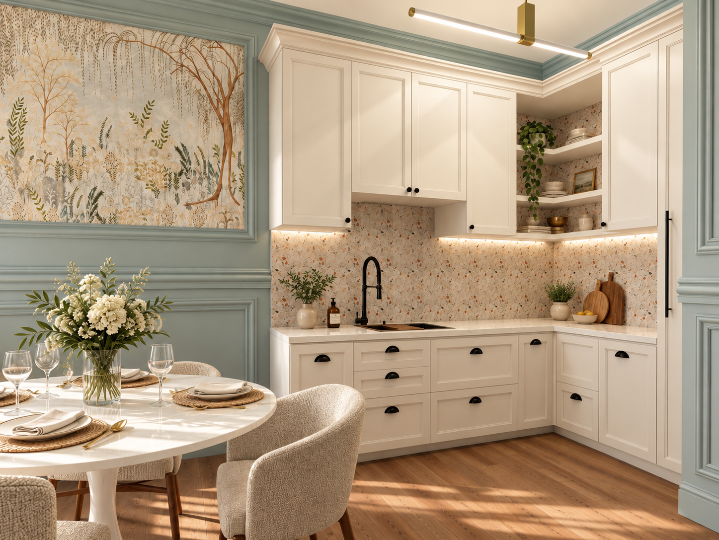 Warm Sage Kitchen Dining Nook.png