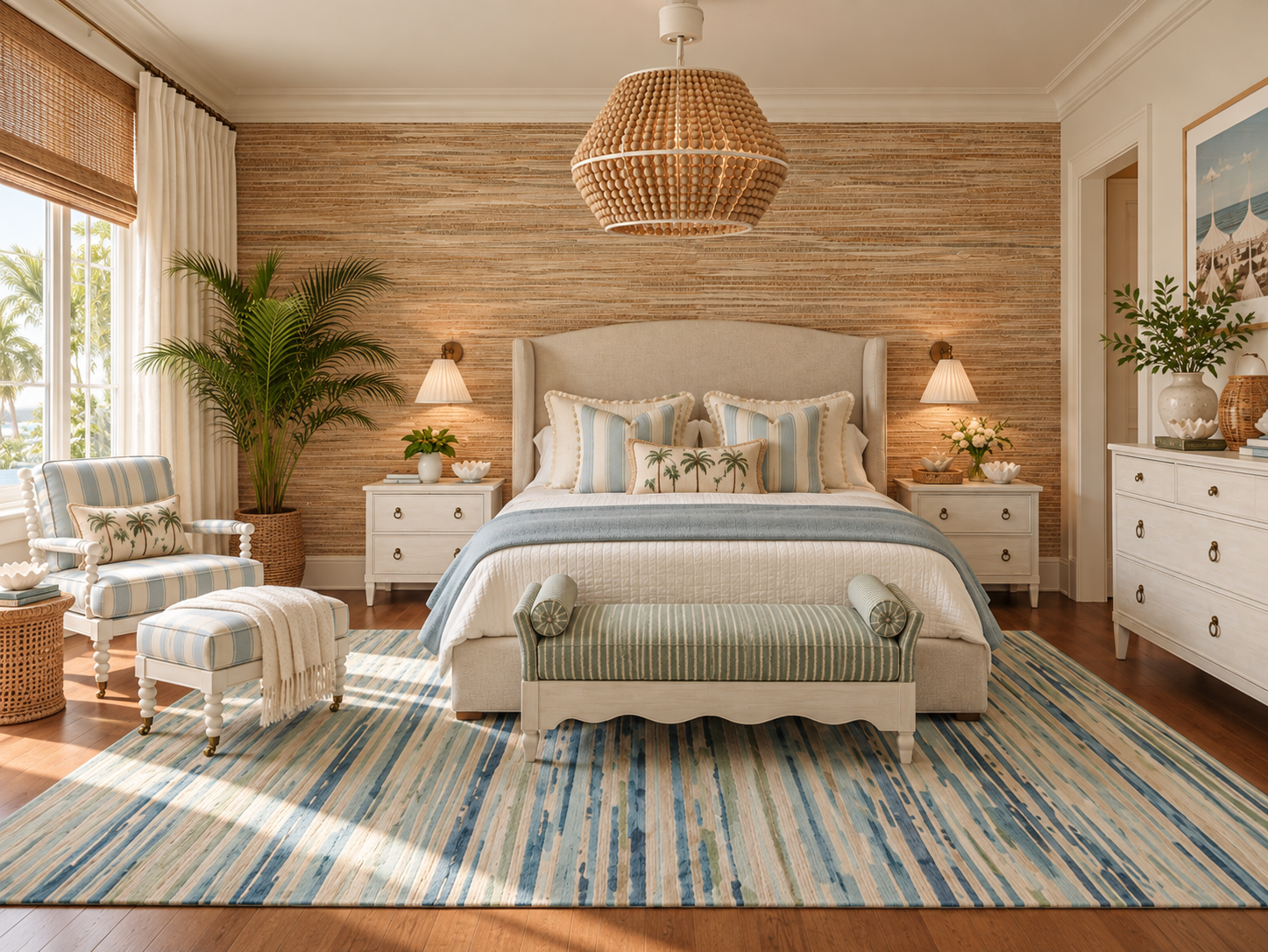 Sunlit Coastal Bedroom Retreat.png