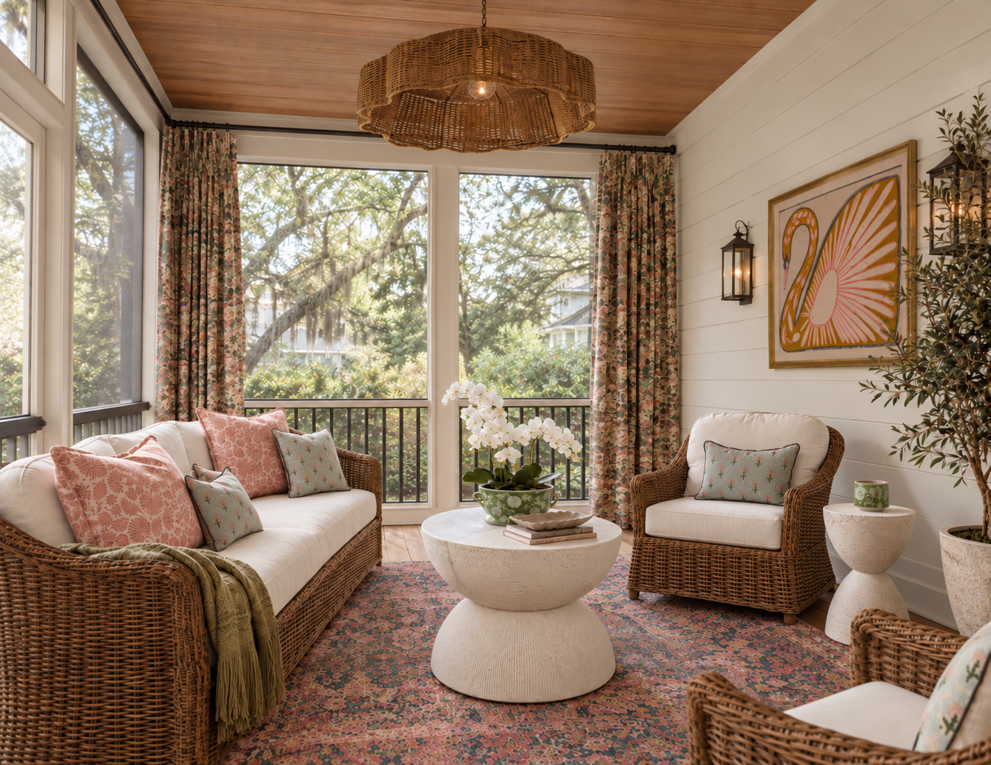 Warm Coastal Porch with Wicker Seating.png