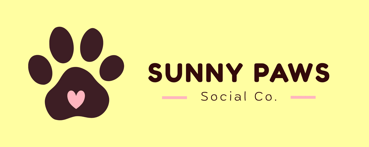 Sunny Paws Social Co.