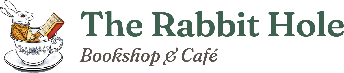 The Rabbit Hole · Bookshop &amp; Café · Marshall, VA