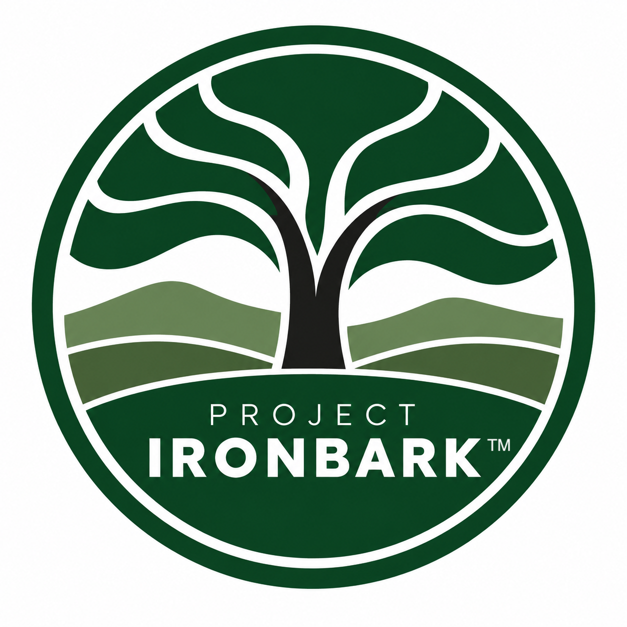 PROJECT IRONBARK™