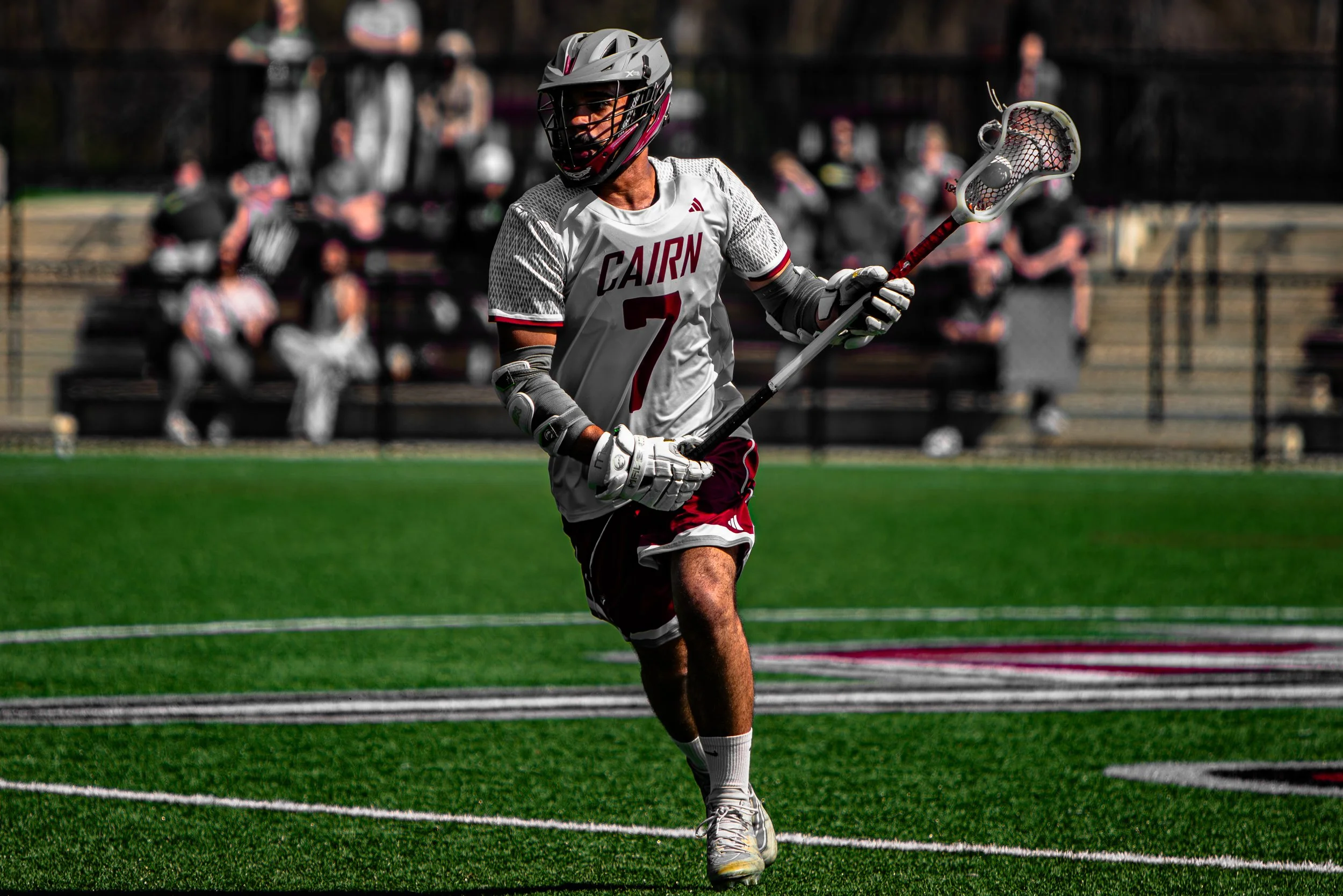 Sports Photography