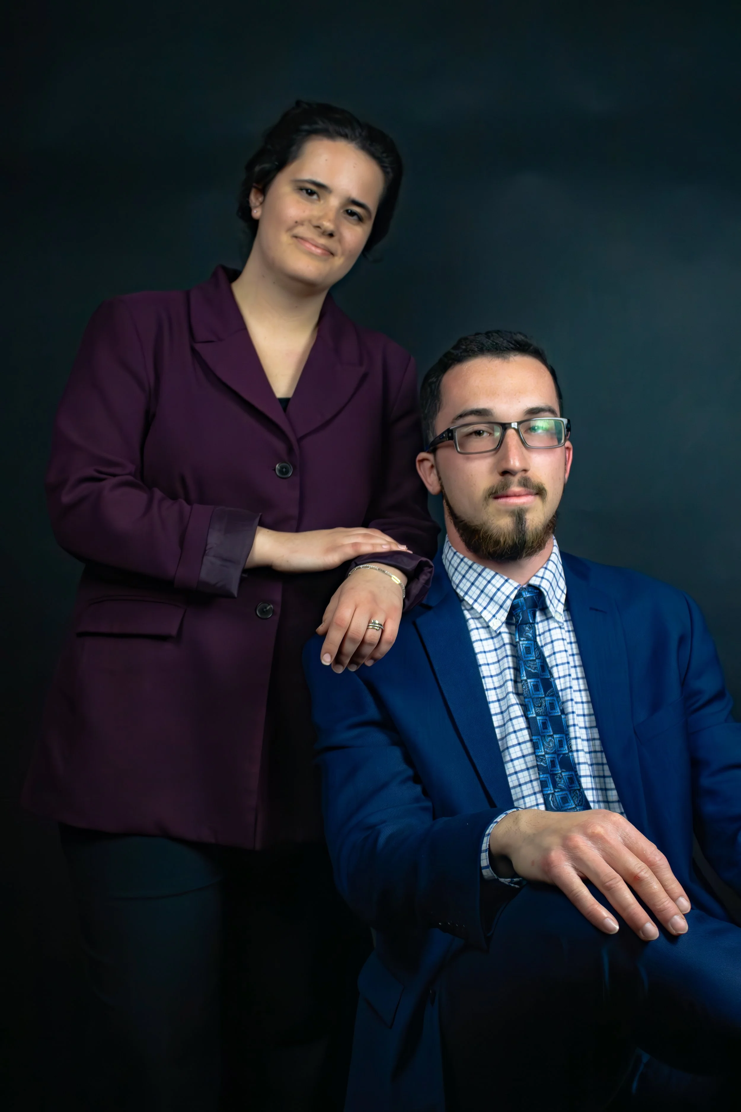 Portrait Photography