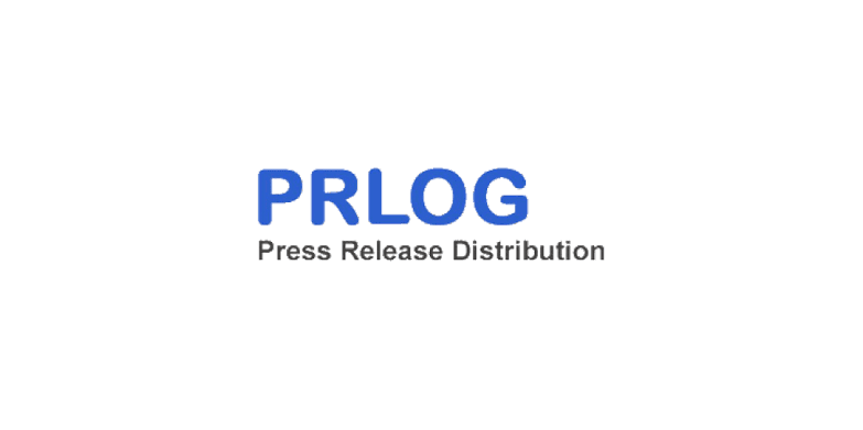📰 AS FEATURED ON PRLOG PRESS WIRE