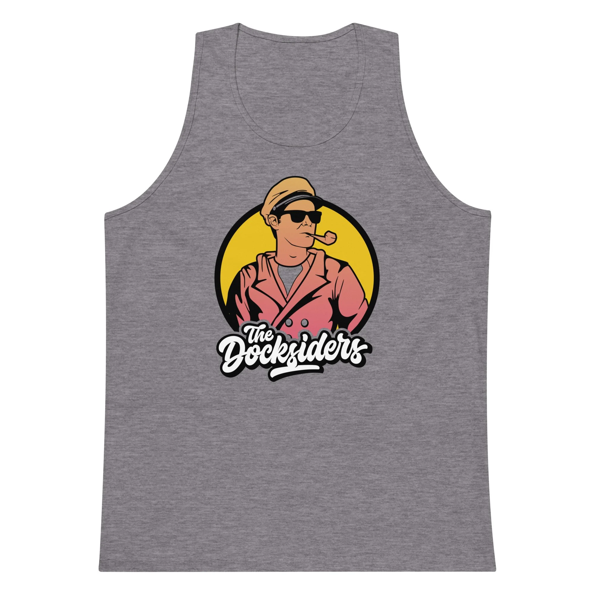 Men’s premium tank top
