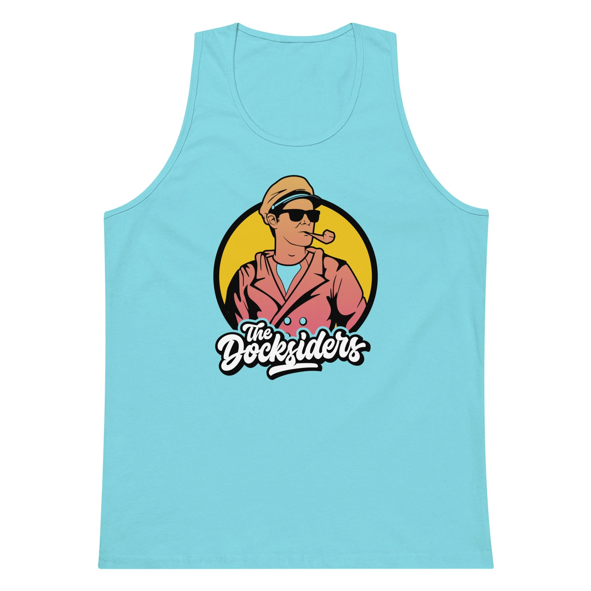 Men’s premium tank top