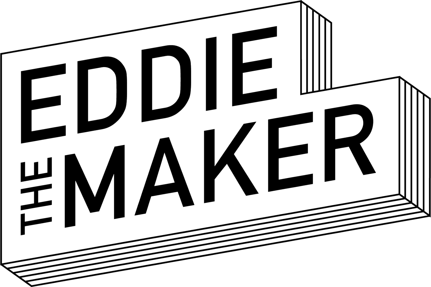 Eddie the Maker