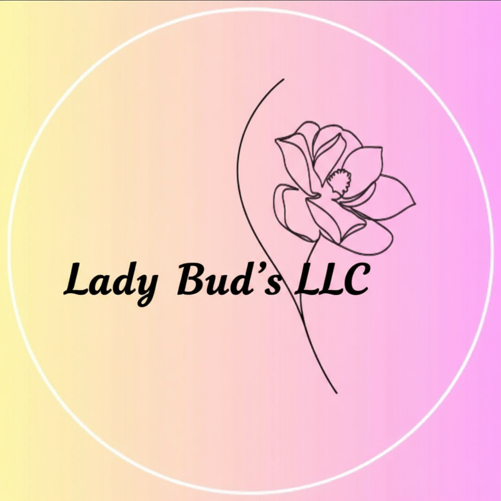 Lady Bud's Notary