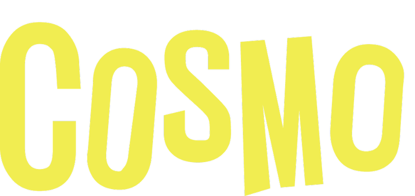 The World of Cosmo