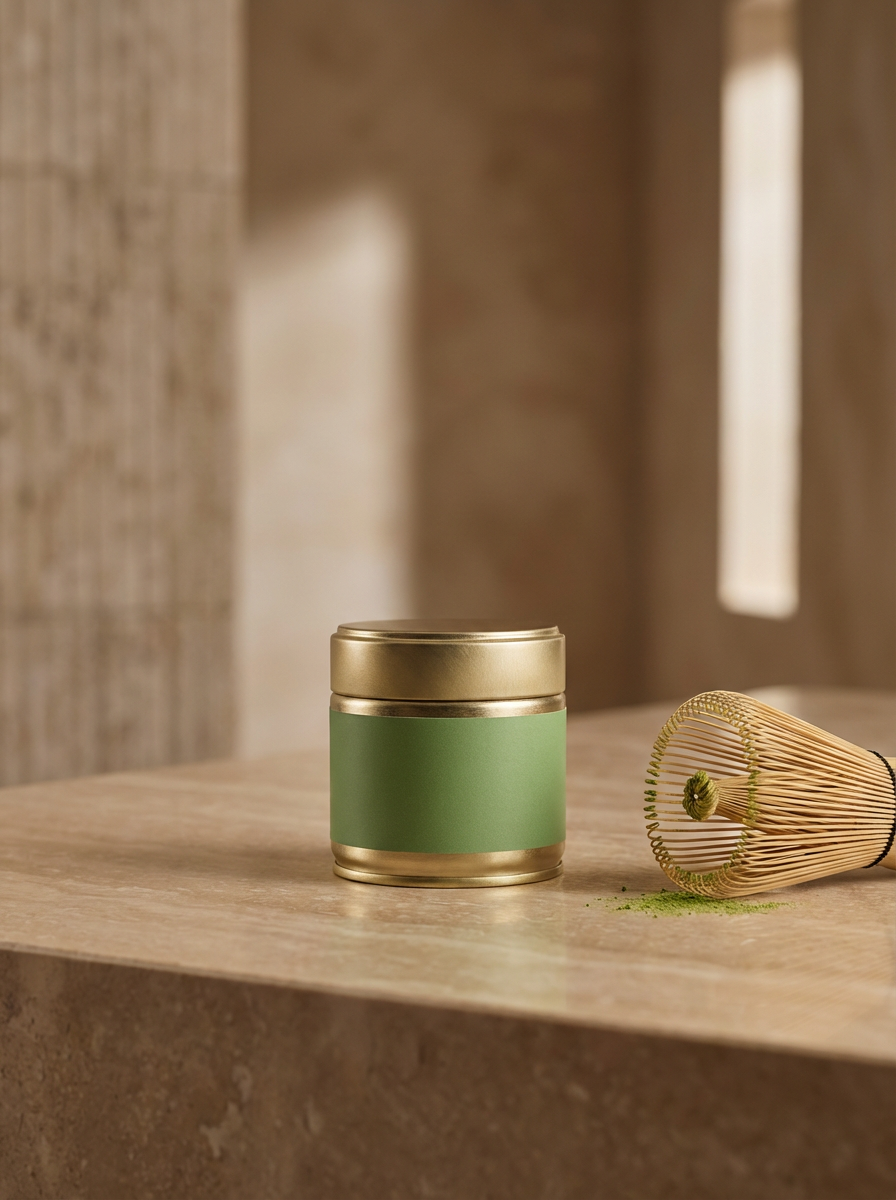 Ceremonial Matcha Powder