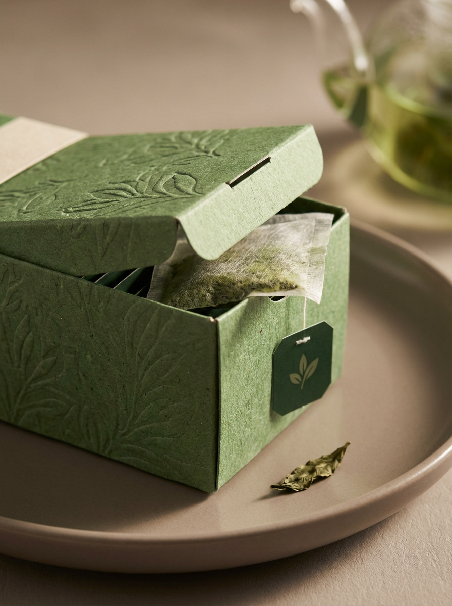 Green Tea