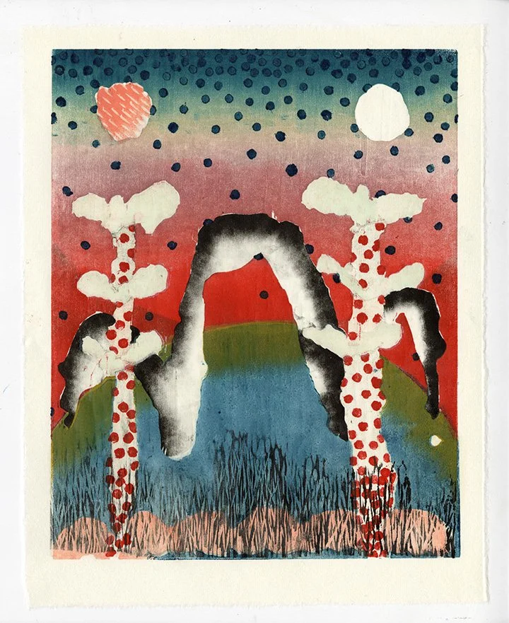 Simple Mountain_IV

2025

woodcut on Washi paper

8"x10"