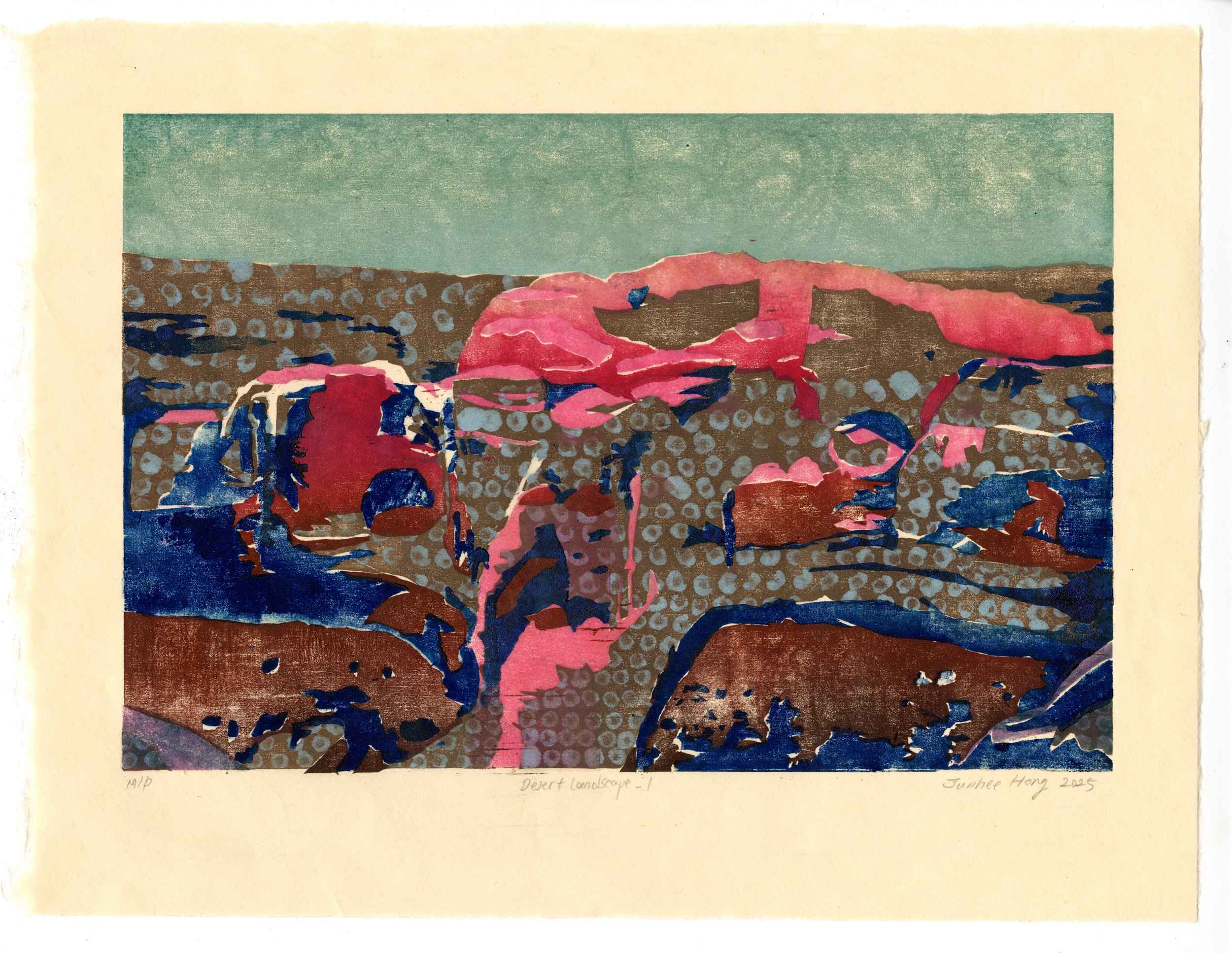 Desert Landscape_I

2025

Woodcut on Unryu paper

12"x8"