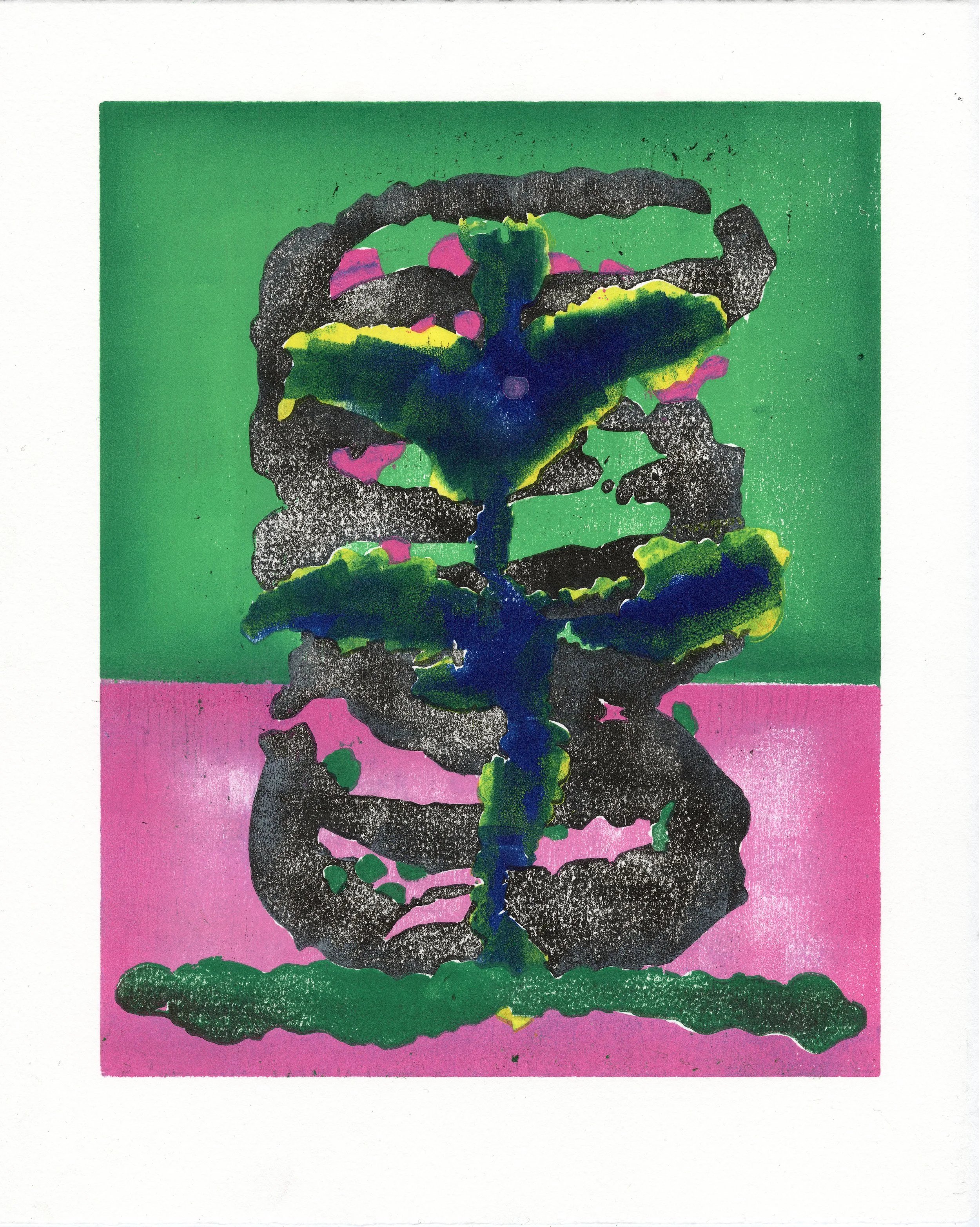 Plant_III

2025

woodcut on paper

8"x10"