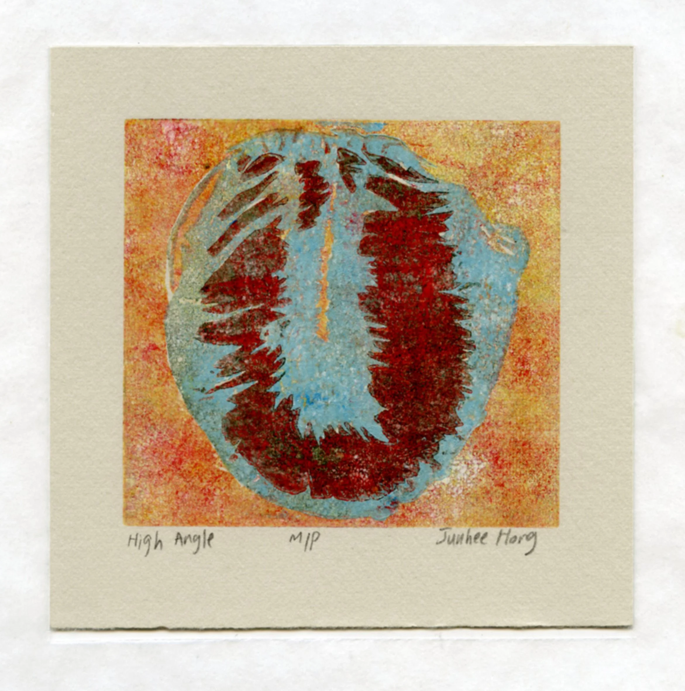High Angle

2024

woodcut on paper

2.5"x2.5"