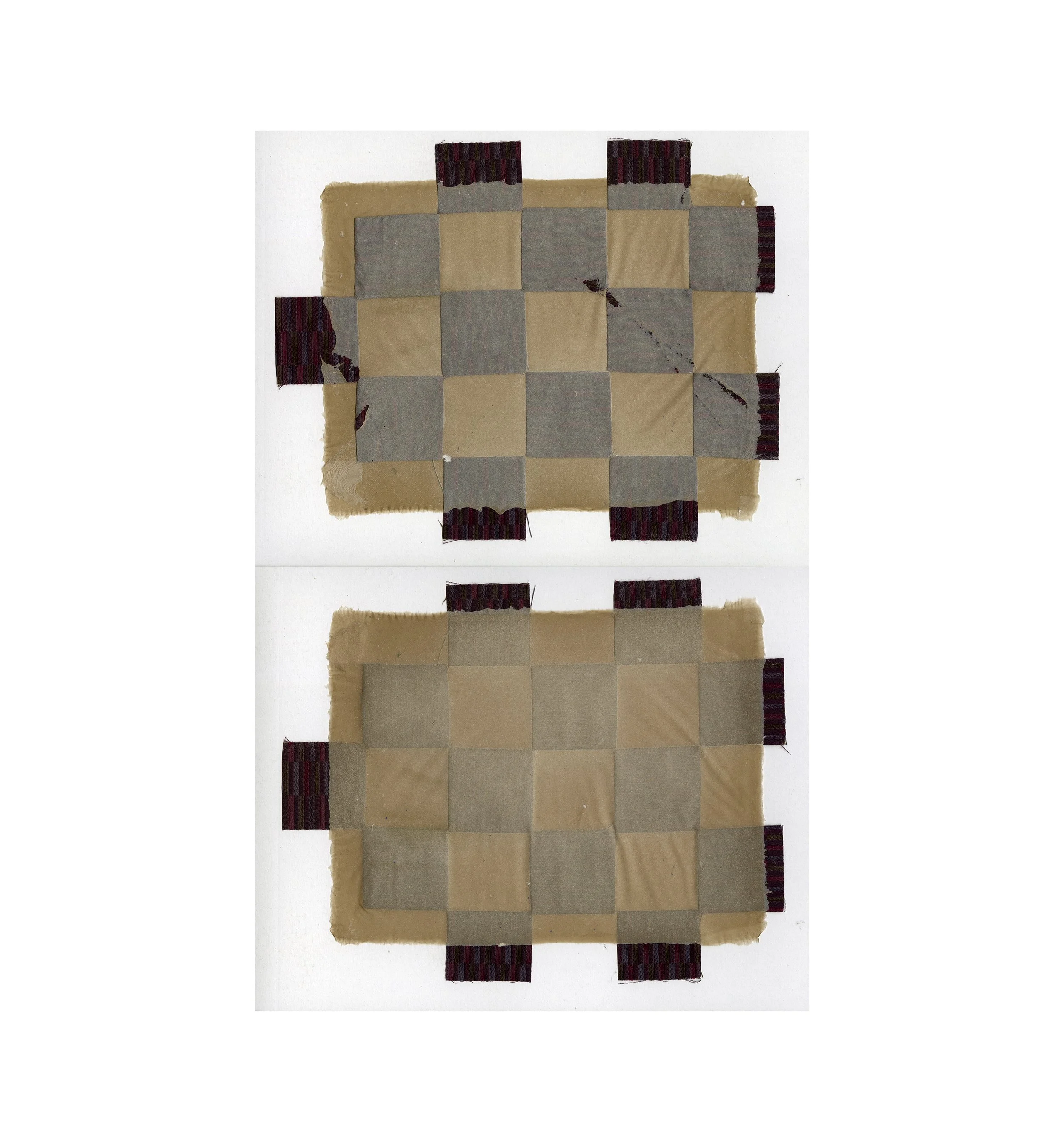 Paper Fabric Collision

2024

fabric pieces on handmade abaca skin paper

8"x10"