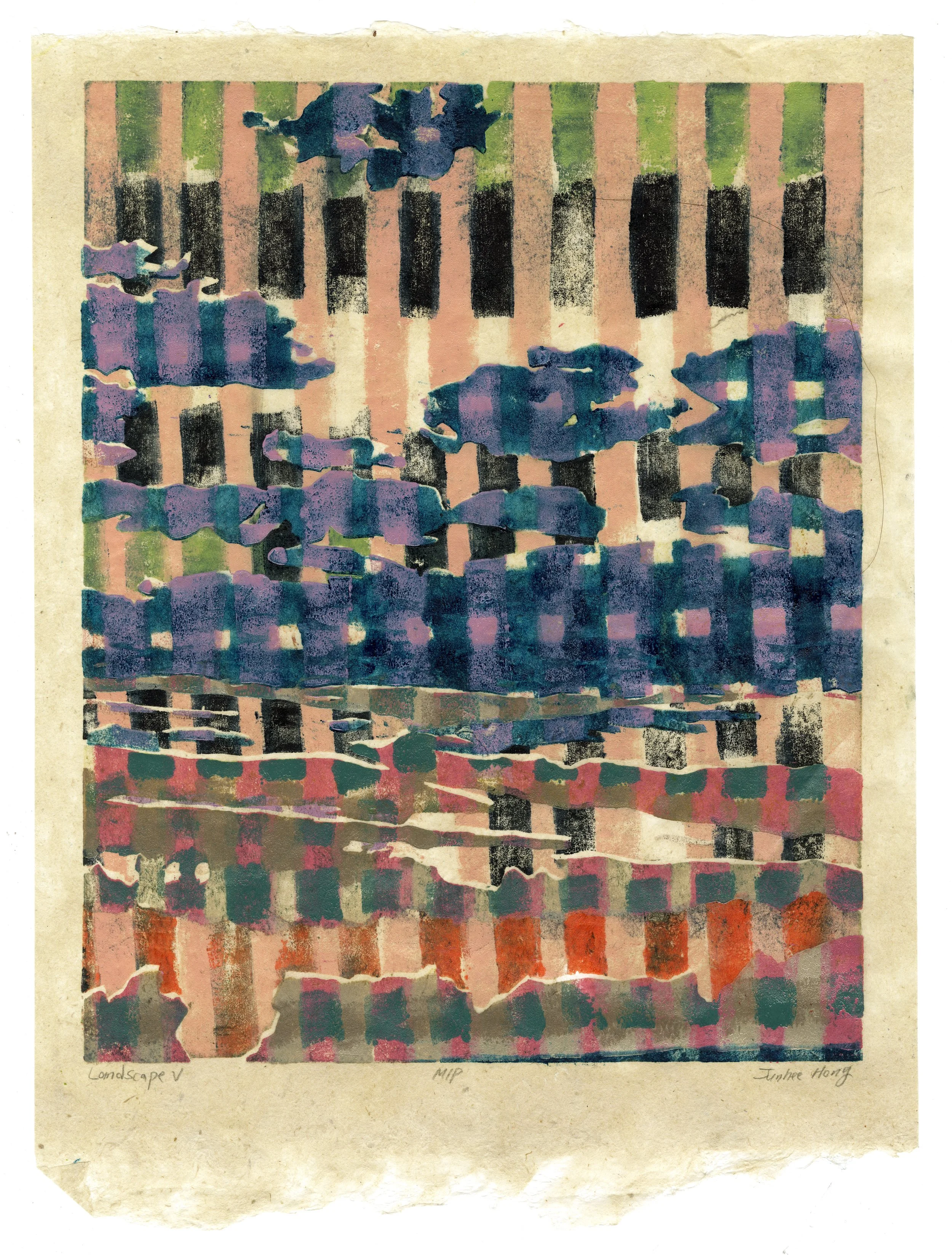 Landscape_V

2025

Woodcut on Handmade Kozo Paper

8"x10"