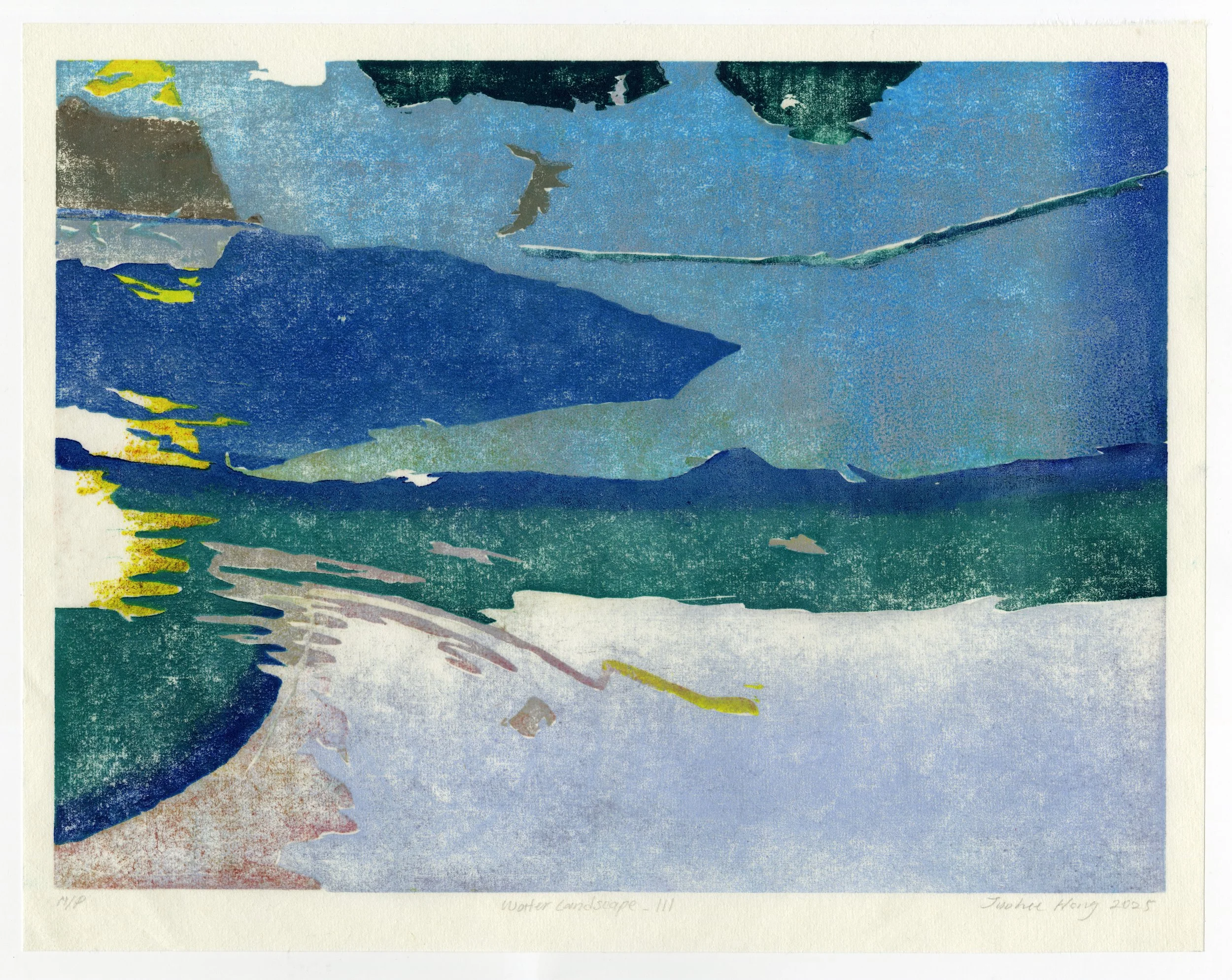 Water Landscape_III

2025

Woodcut on Hosho Paper

9"x12"