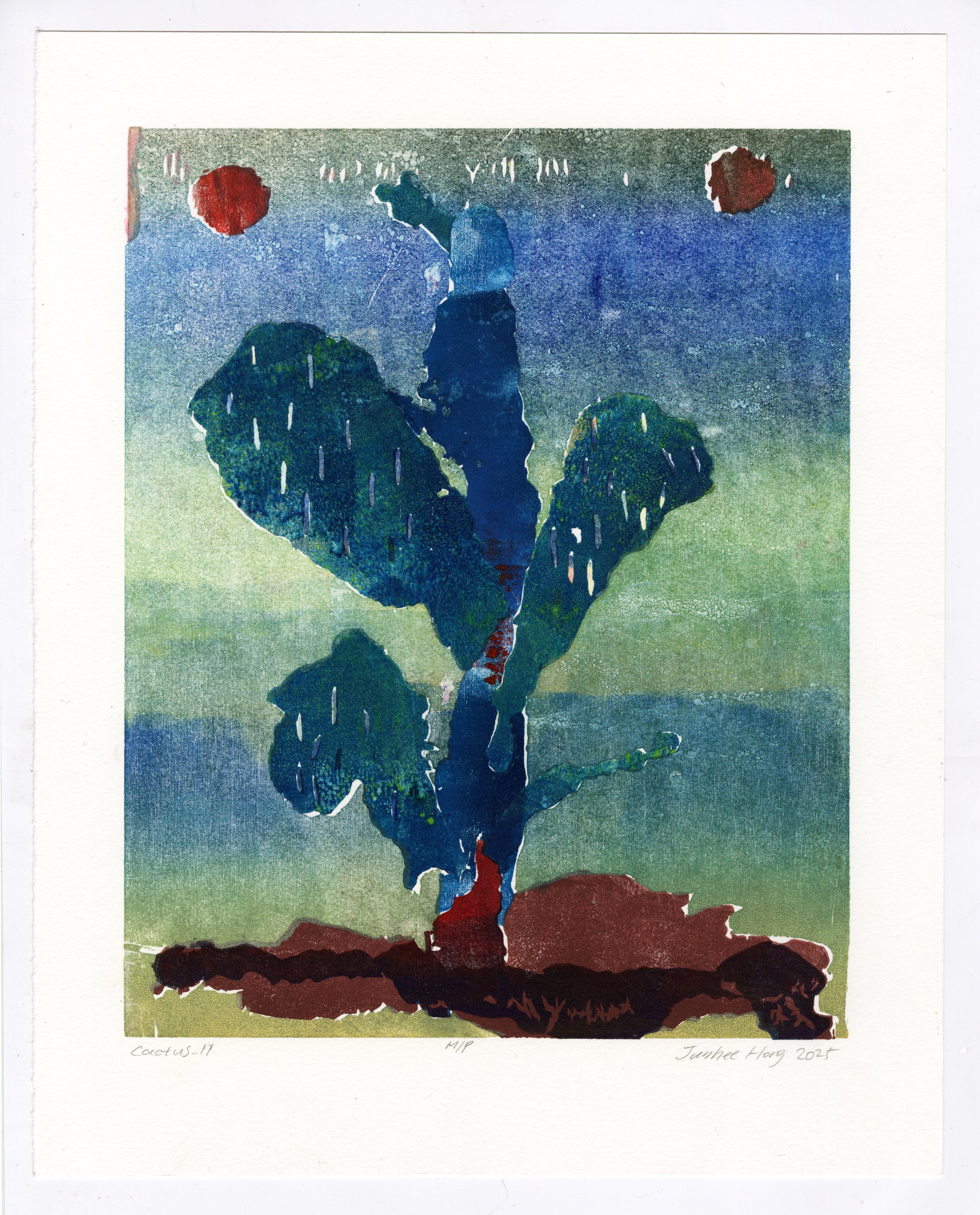 Cactus_II

2025

woodcut on paper

8"x10"