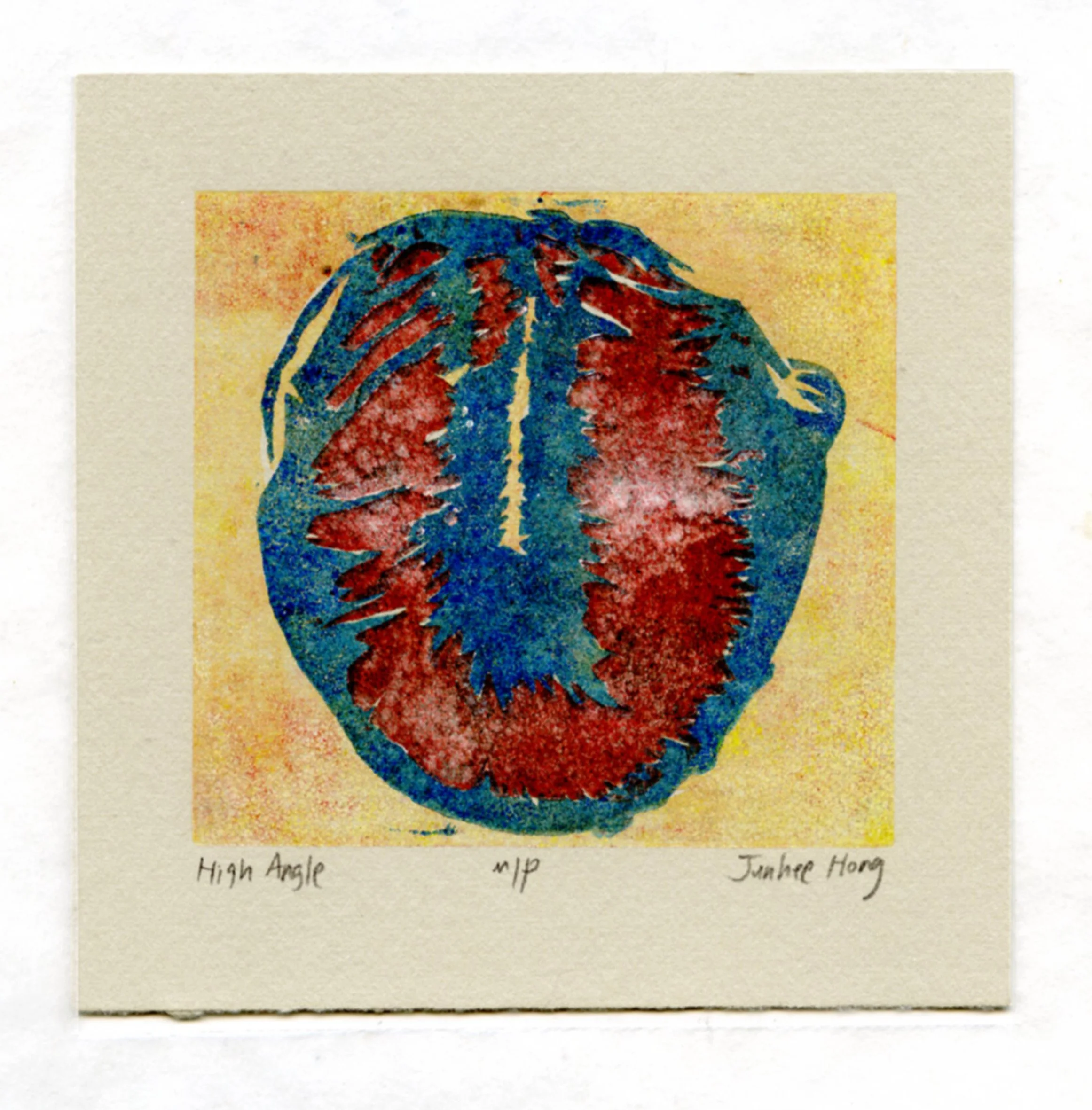 High Angle

2024

woodcut on paper

2.5"x2.5"