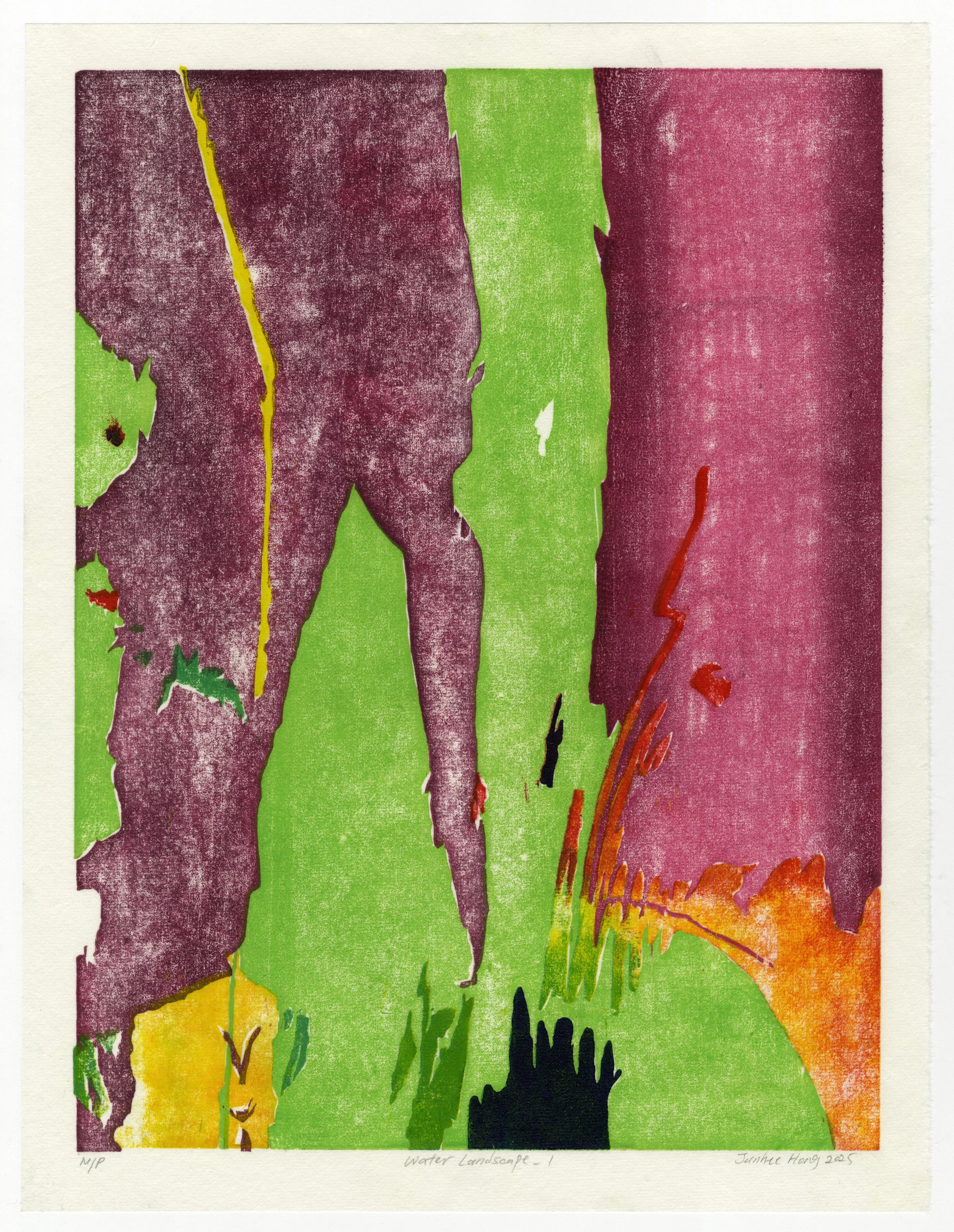 Water Landscape_I

2025

Woodcut on Hosho Paper

9"x12"