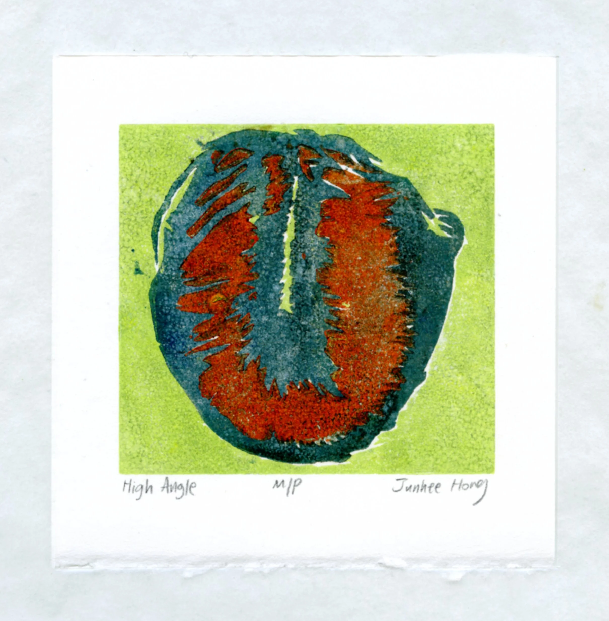 High Angle

2024

woodcut on paper

2.5"x2.5"