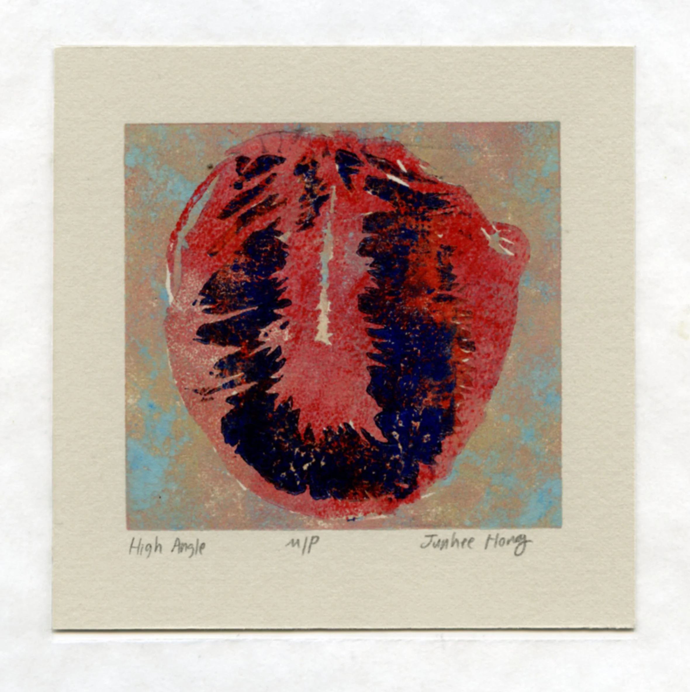 High Angle

2024

woodcut on paper

2.5"x2.5"