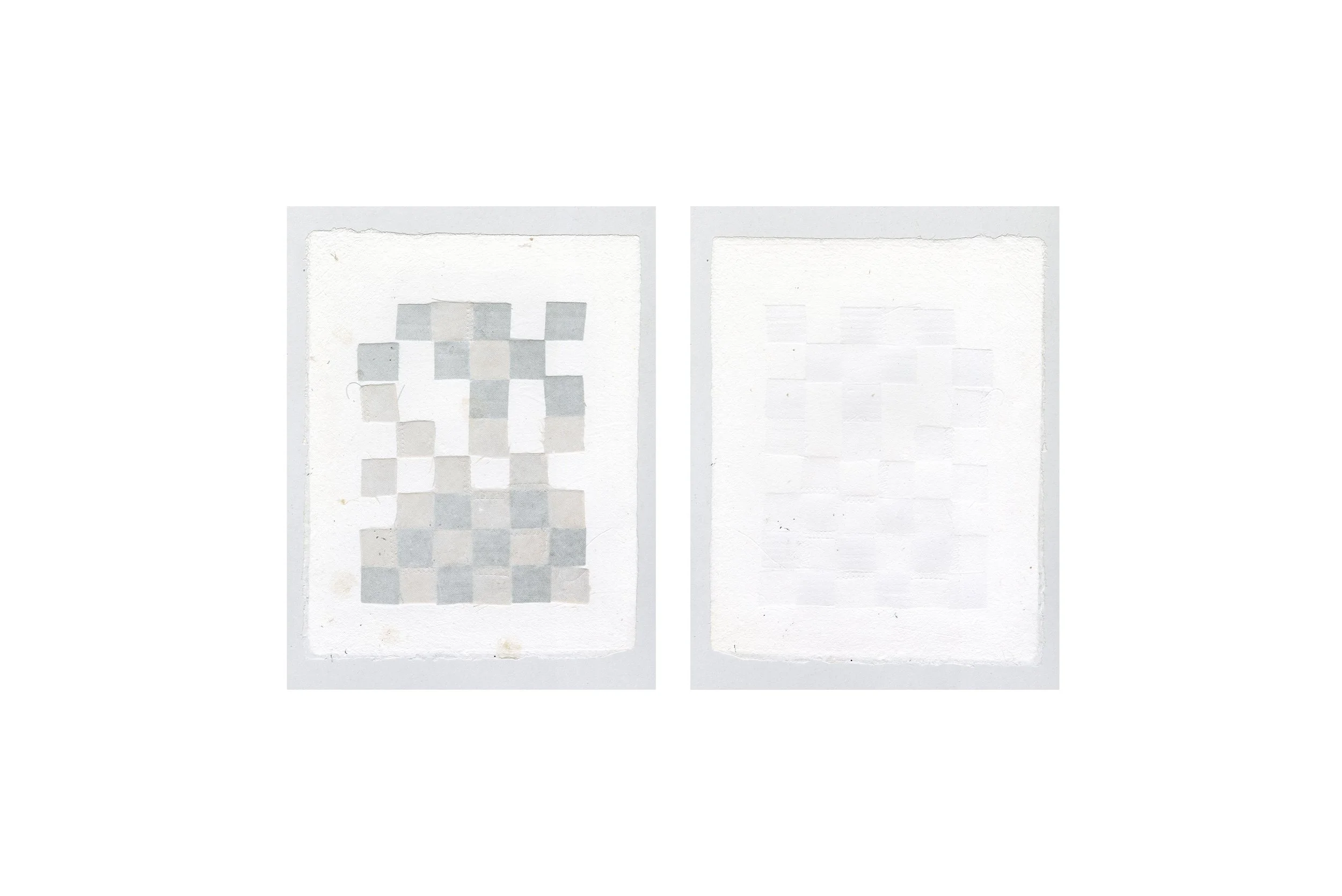 Paper Fabric Collision

2024

fabric pieces on handmade cotton paper

8"x10"