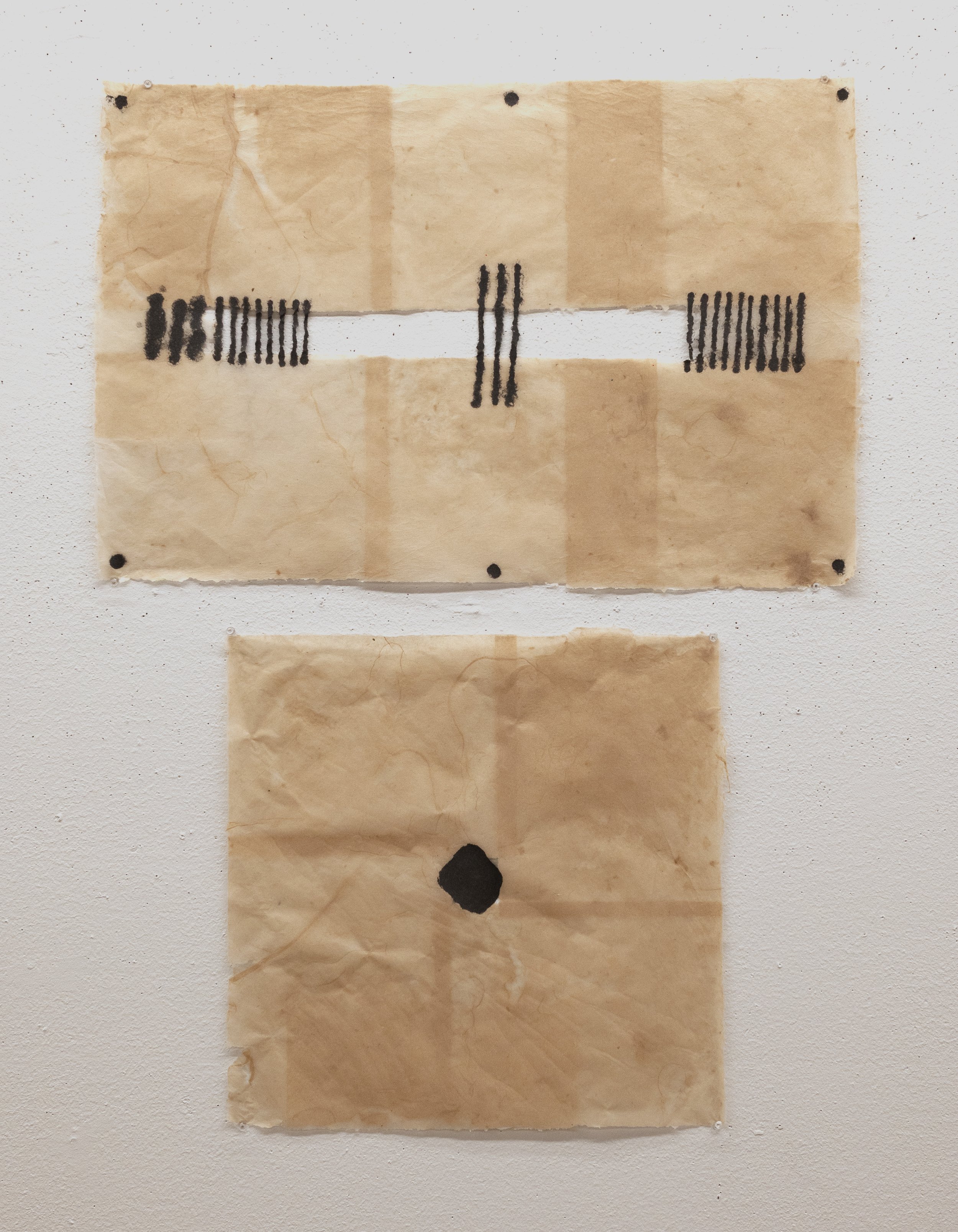 void is full of emptiness_

2025

pigmented pulp on handmade abaca skin paper
