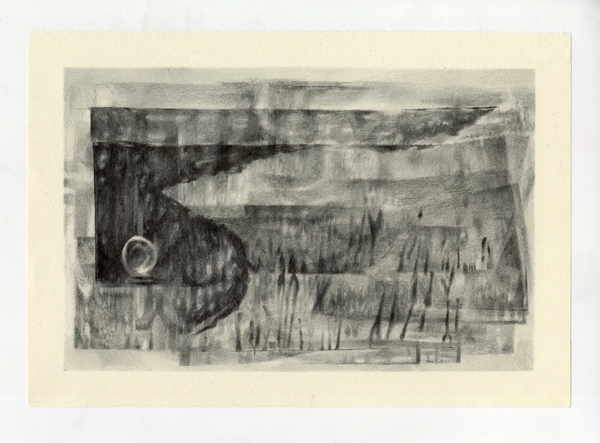 Untitled

2025

pencil on paper

9.5"x6"