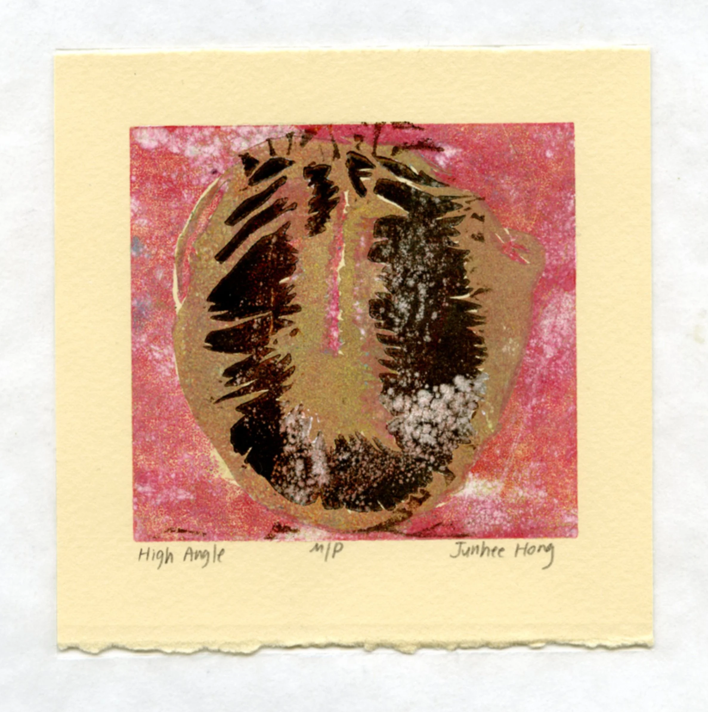 High Angle

2024

woodcut on paper

2.5"x2.5"