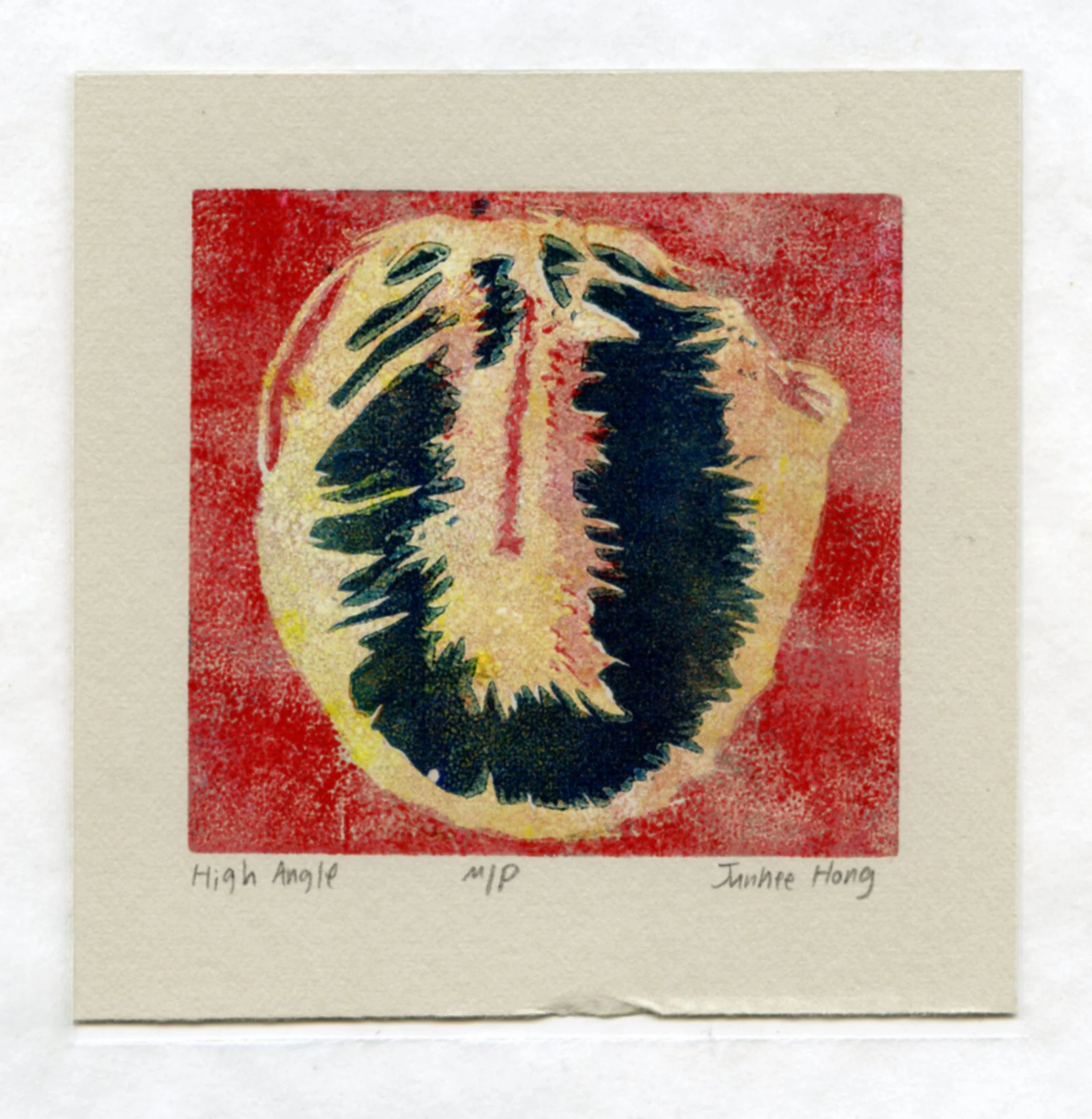 High Angle

2024

woodcut on paper

2.5"x2.5"