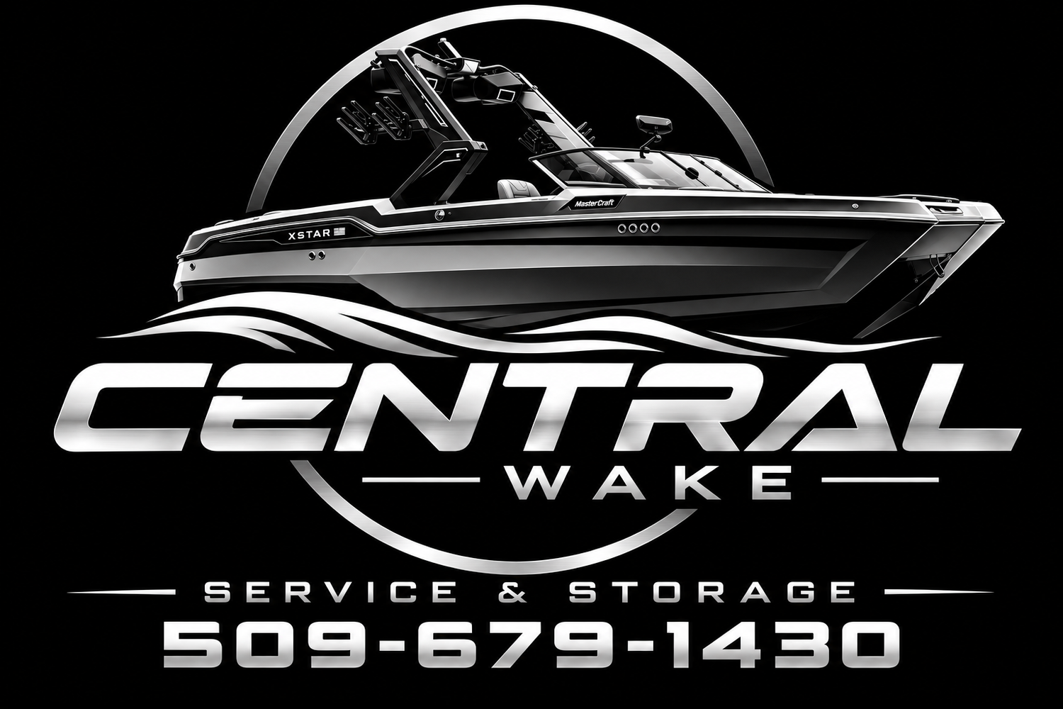 Central Wake Service &amp; Boat Storage