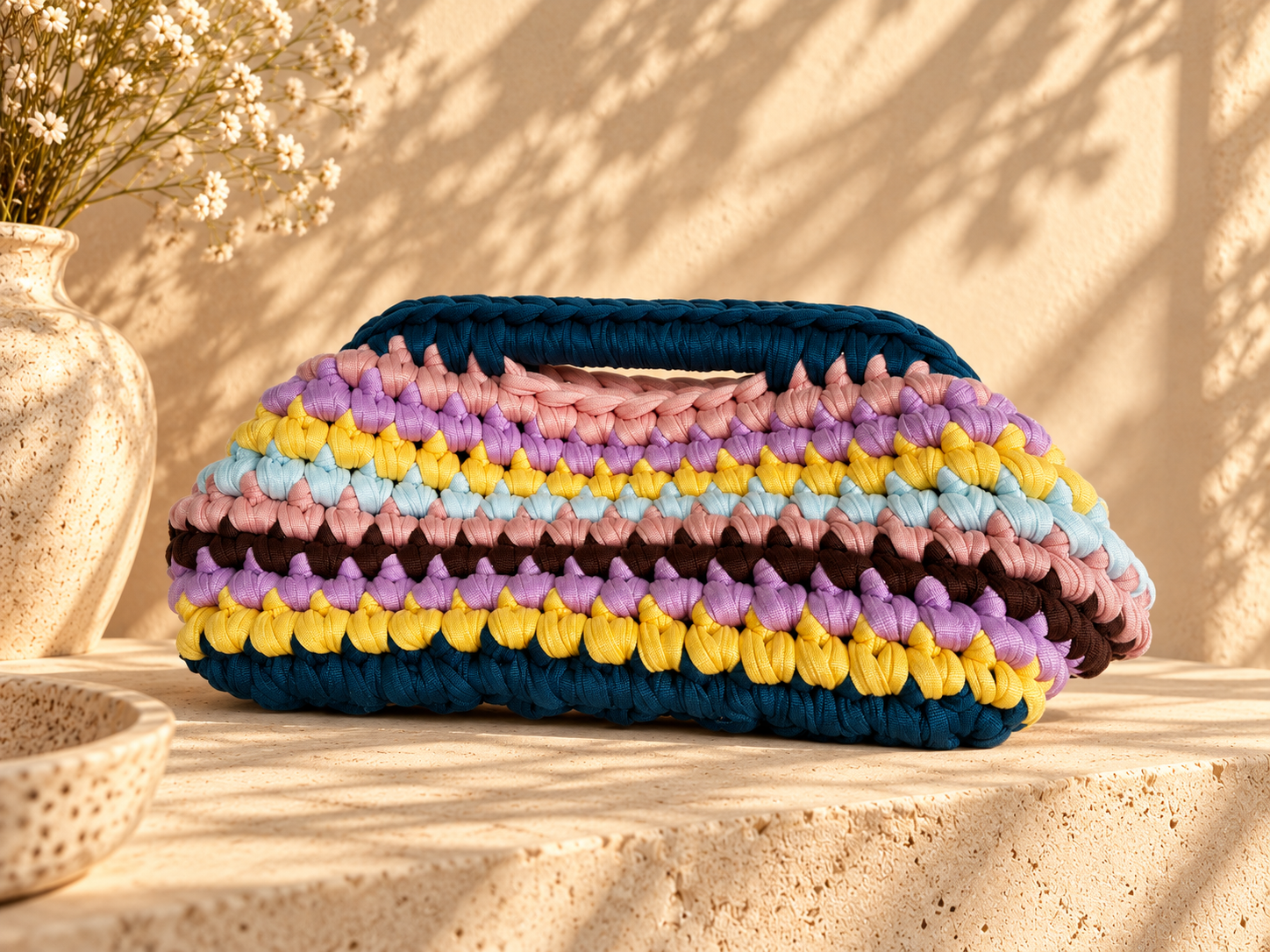 The Cove Clutch