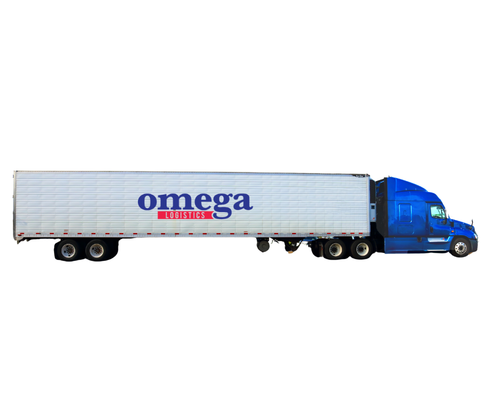53' Trailer