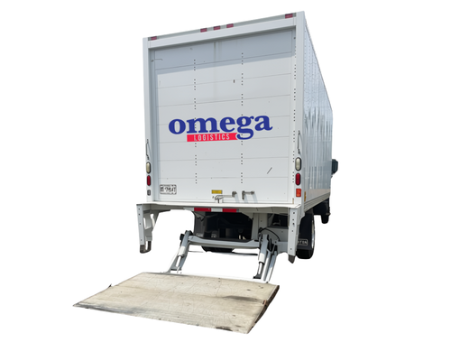 Tailgate & Driver Assistance