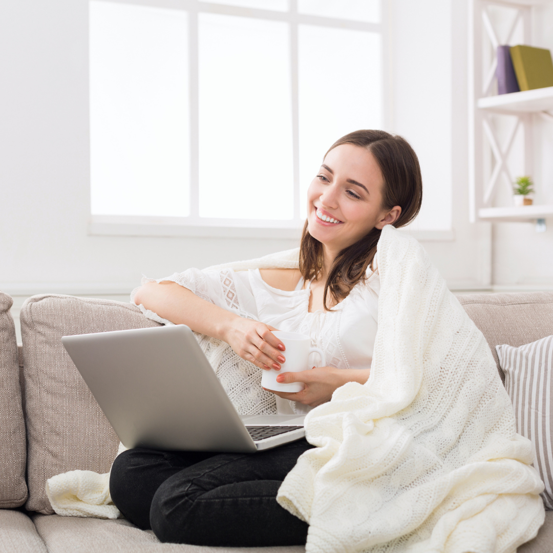 Online psychic reading with Natalie Grace via Zoom