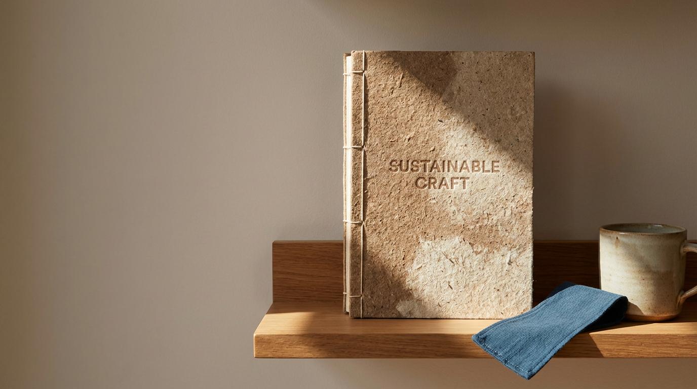 Leather-Bound Journal