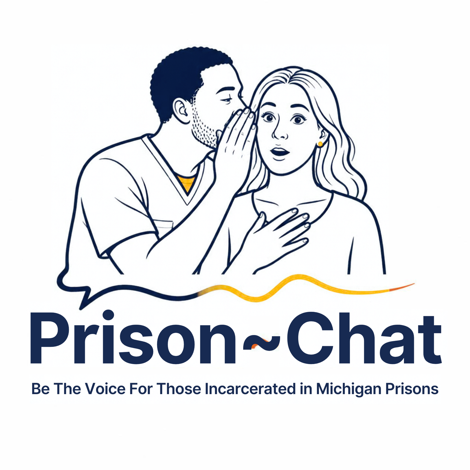 Prison Chat