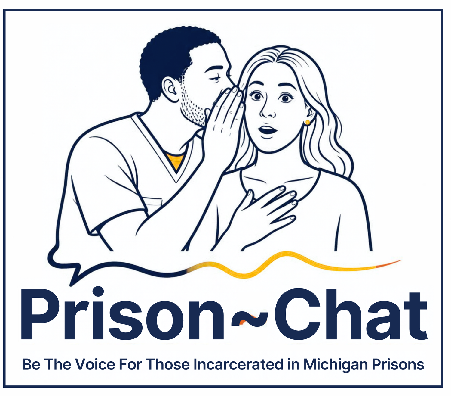 Prison Chat