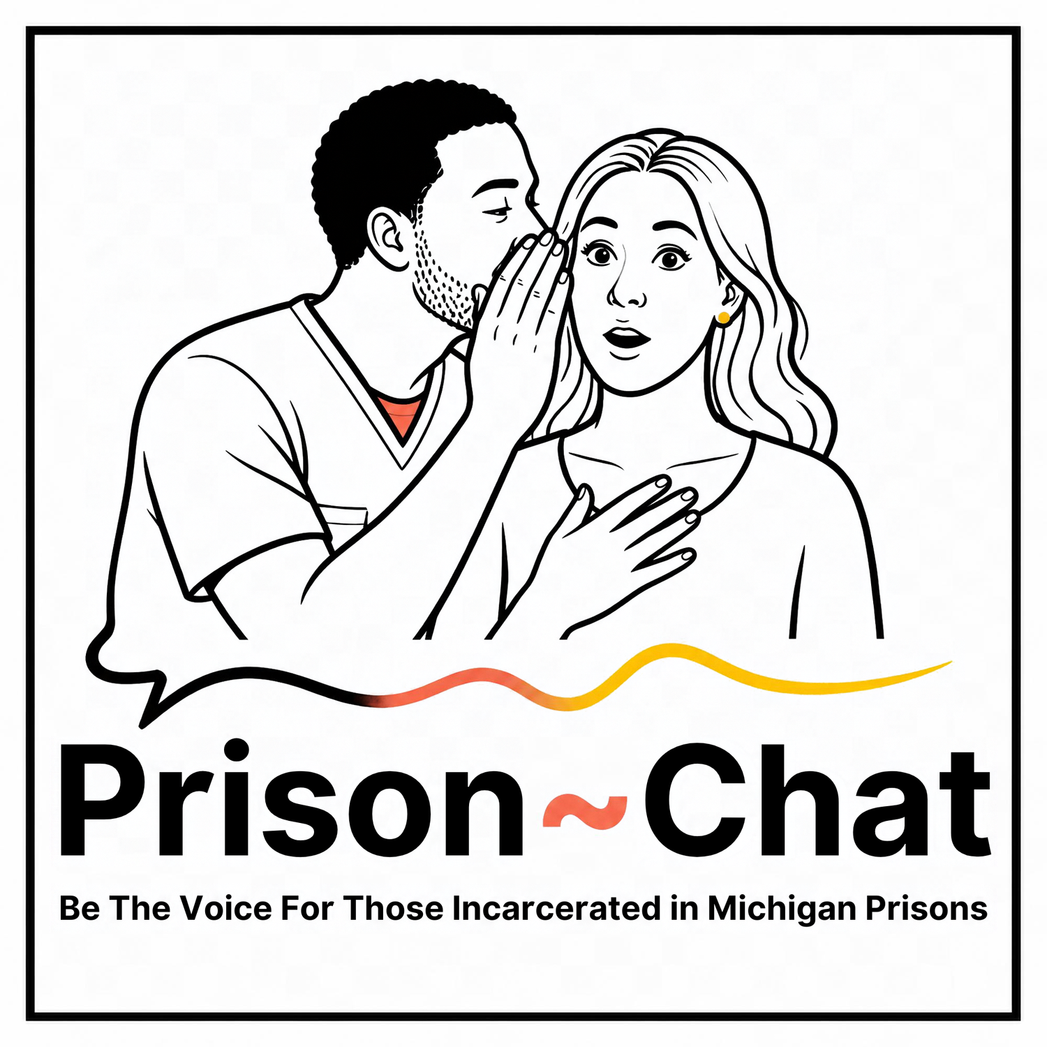 Prison Chat