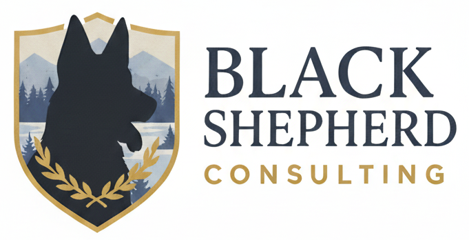 Black Shepherd Consulting