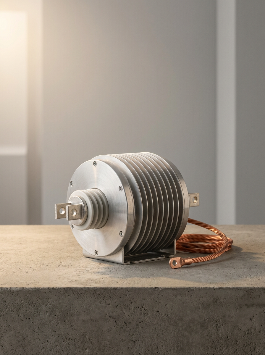Surge Arrester