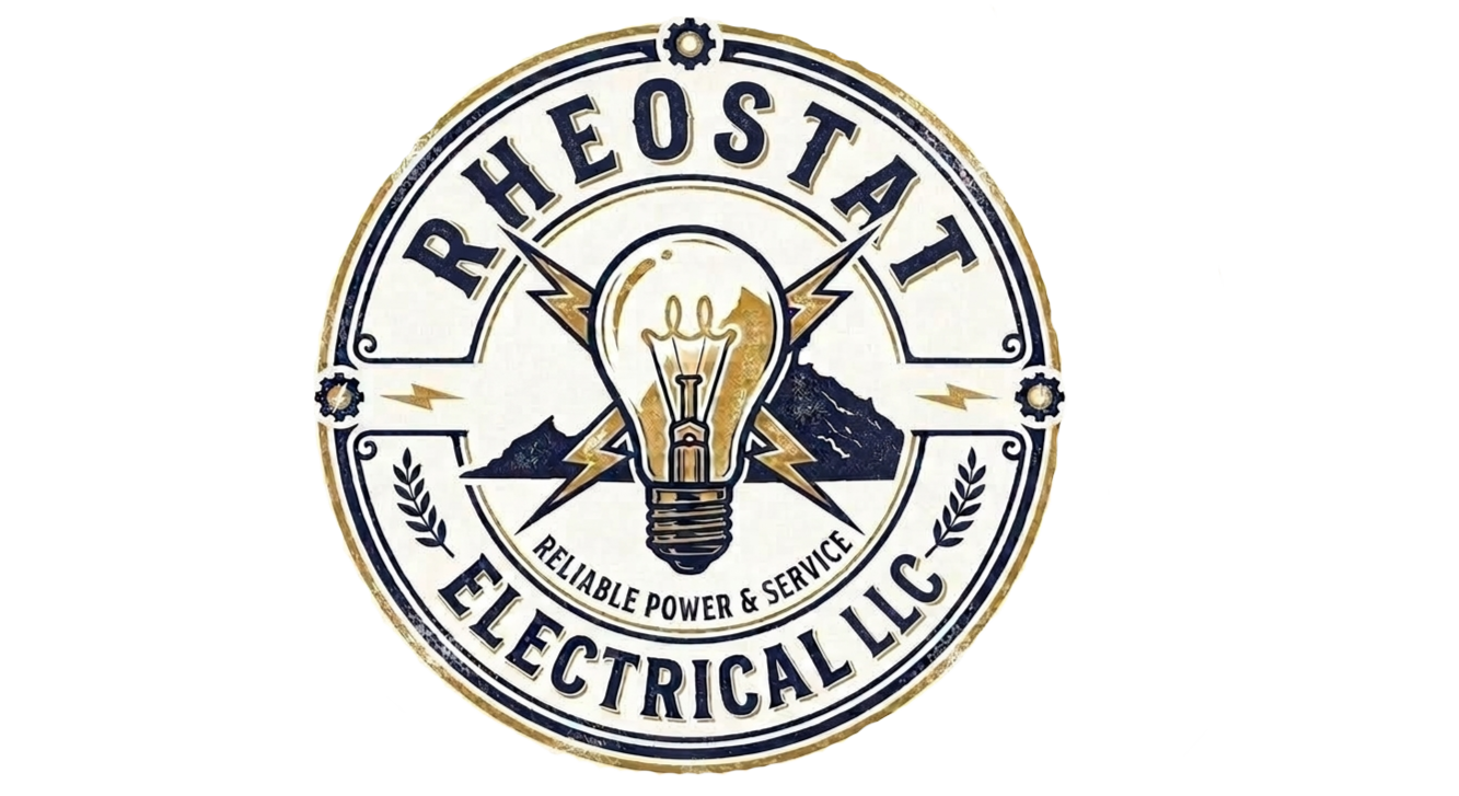 Rheostat Electrical 