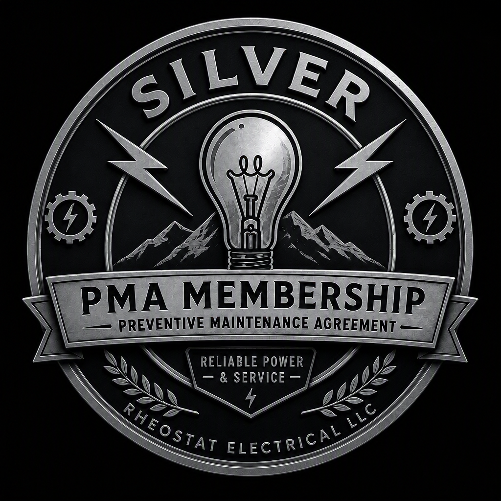 Preventative Maintenance: Silver Tier