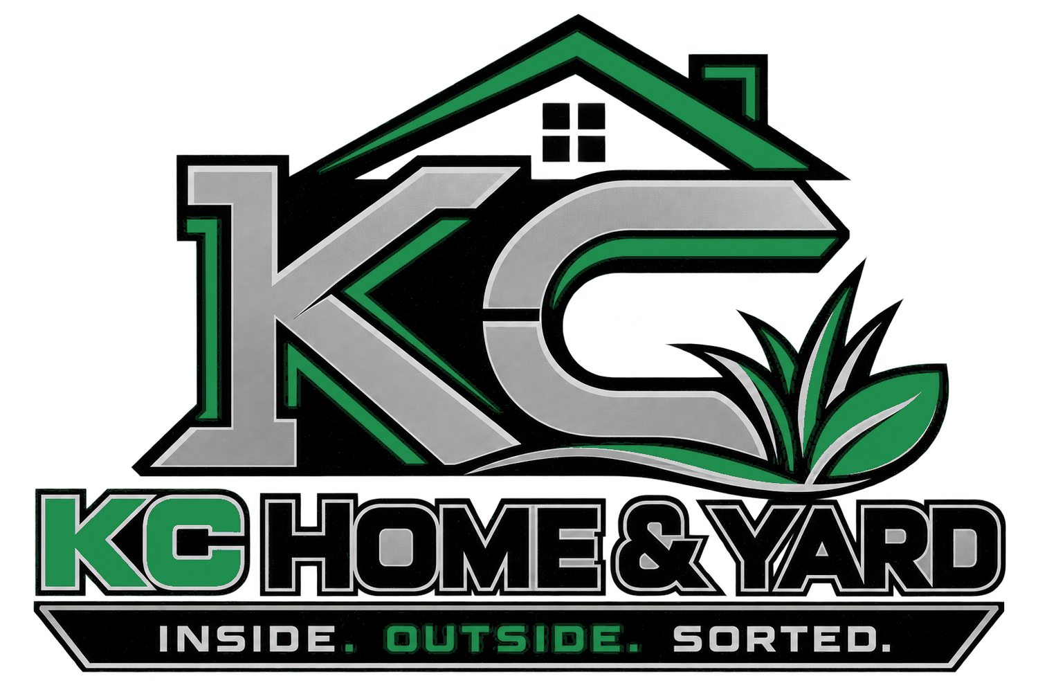 KC Home &amp; Yard