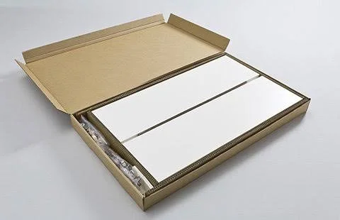 Flat Pack Assembly