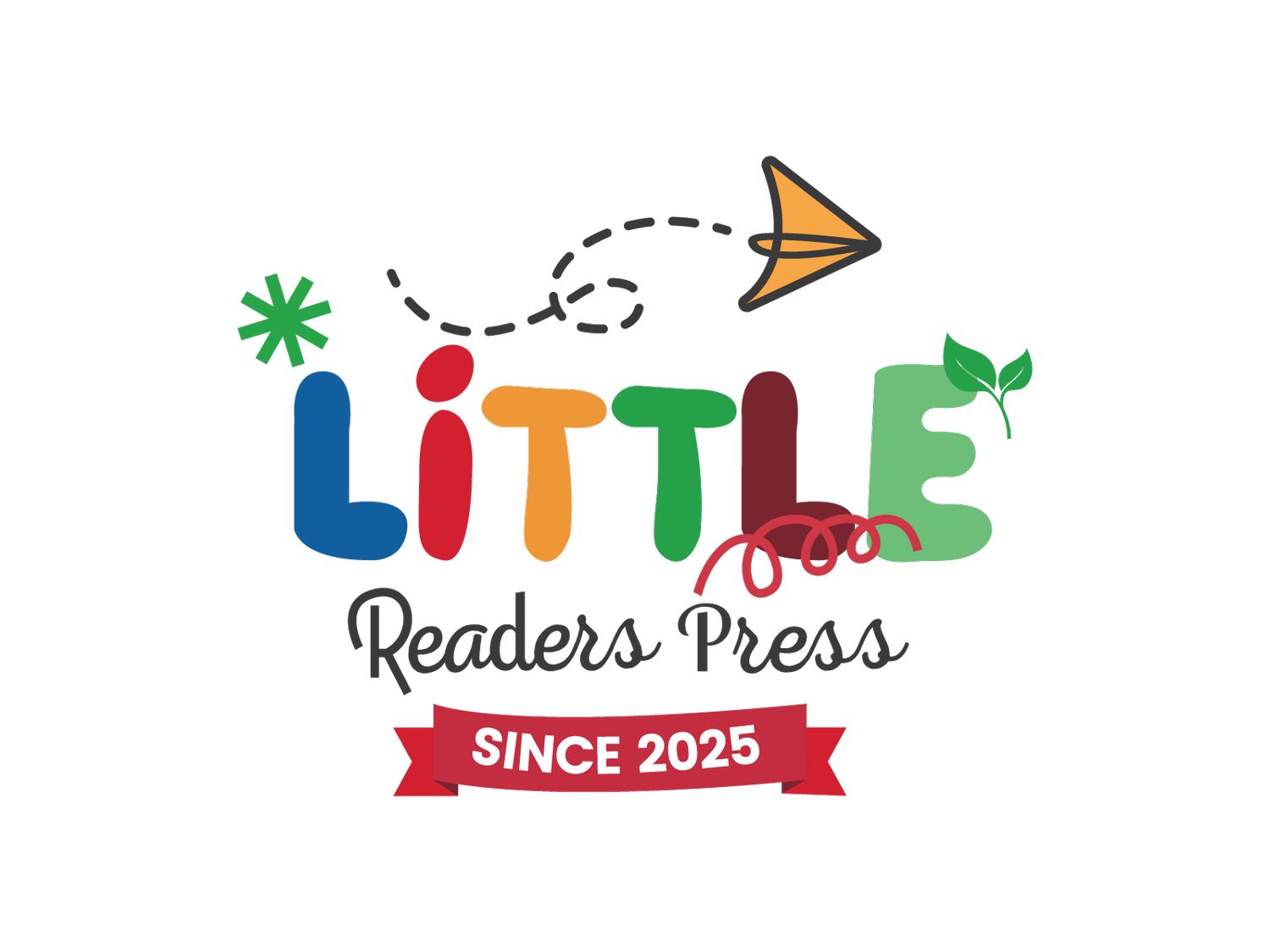 Little Readers Press