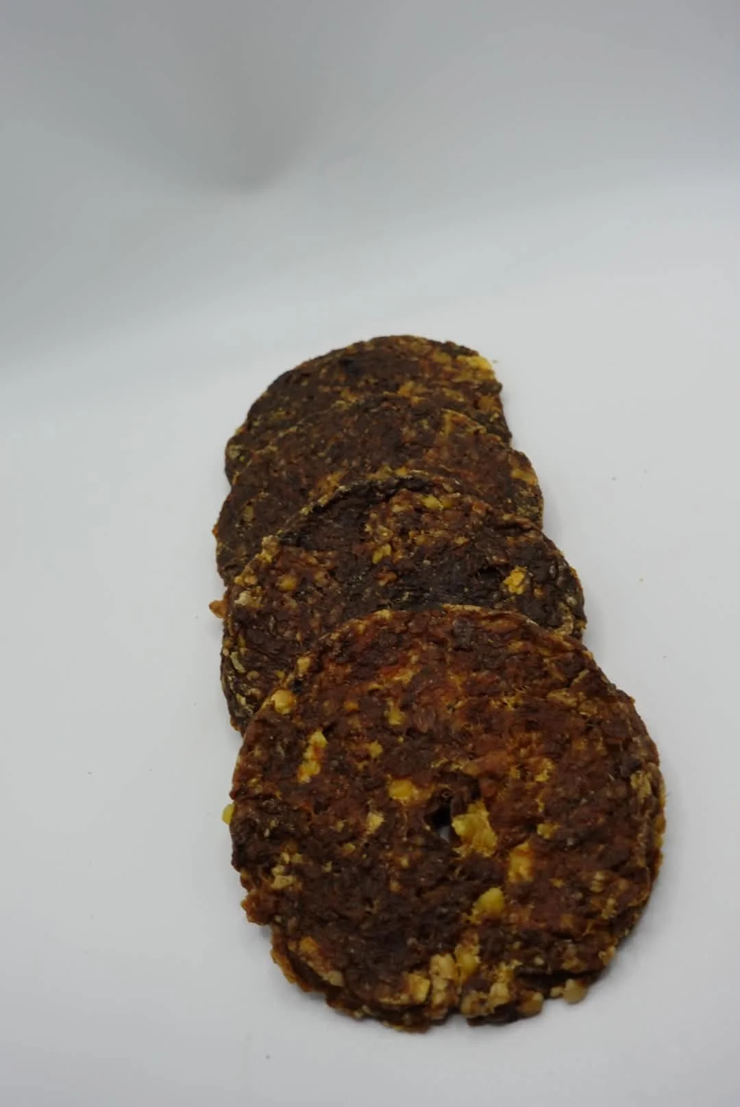Pork Cookies